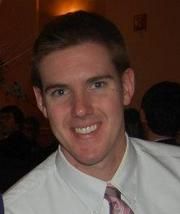 Timothy Reiste - Class of 2008 - Warwick High School