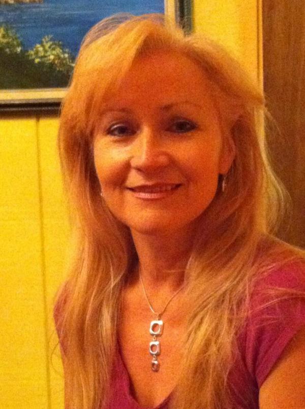 Lisa Ziegler - Class of 1983 - Warwick High School