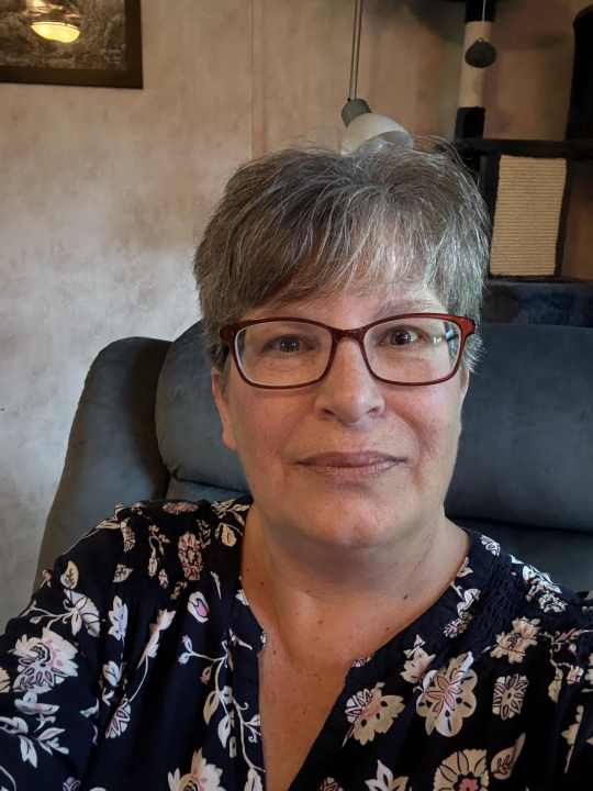 Rachel Tyson - Class of 1991 - Warwick High School