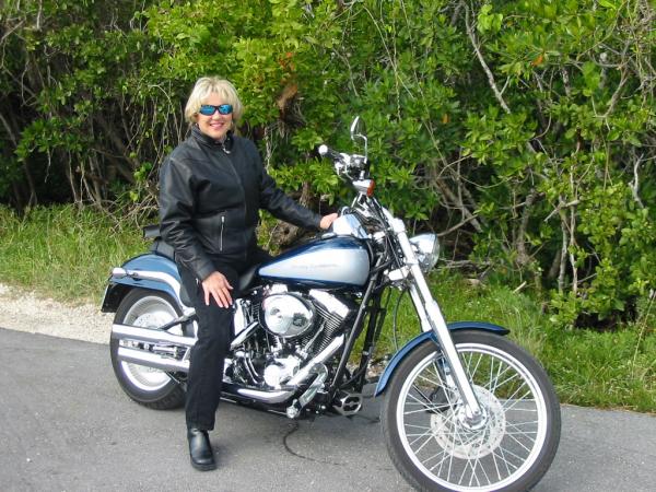 Donna Schmeck - Class of 1973 - Warwick High School