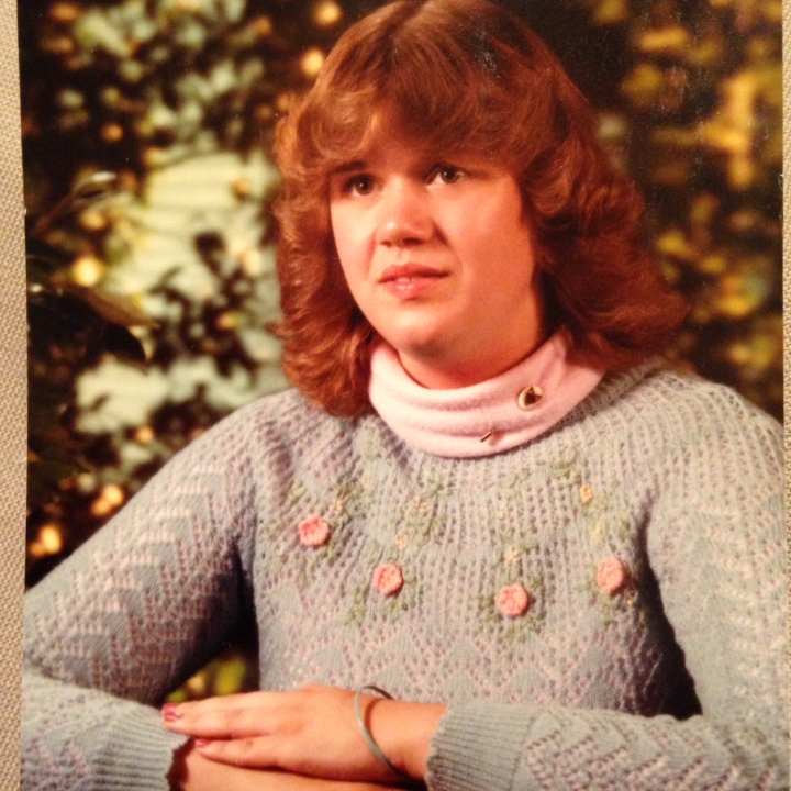 Debra Davis - Class of 1983 - Warwick High School
