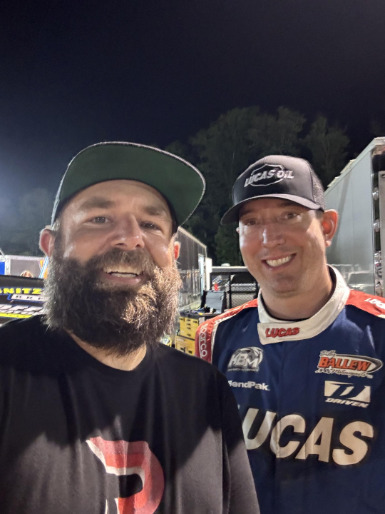 Steven Kutcher - Class of 2006 - Warwick High School