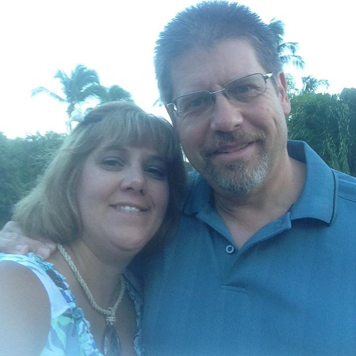 Janelle Desantis Roberts - Class of 1989 - Warwick High School