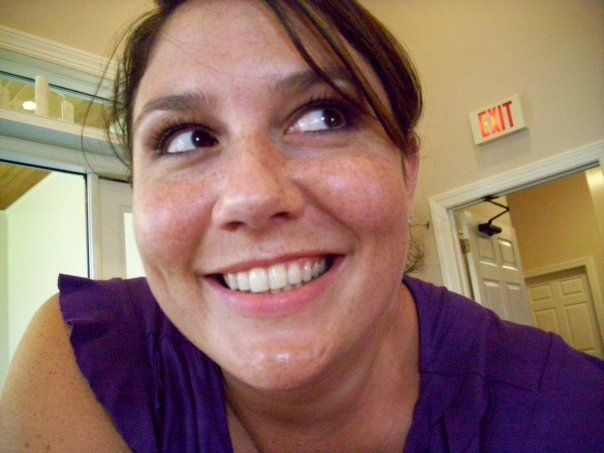 Heather Brinkley - Class of 1993 - Warwick High School