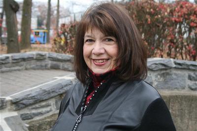 Ann Bowden - Class of 1966 - Warwick High School