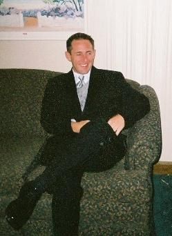 Jonathan Westcott - Class of 1996 - Warwick High School