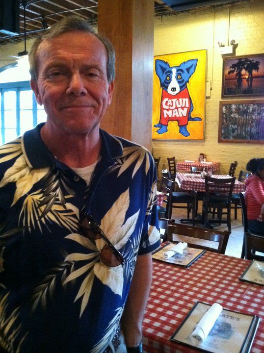 Rodger Brayden - Class of 1967 - Maynard High School