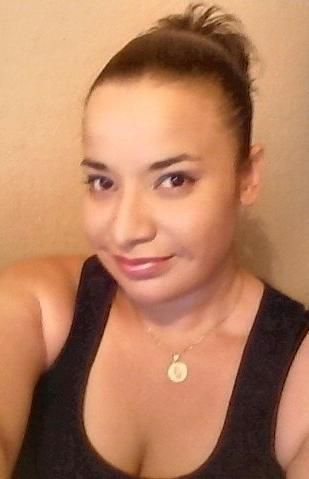 Catherine Ortiz - Class of 1998 - Maynard High School