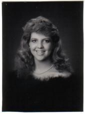 Shannon Jackson - Class of 1989 - Booneville High School
