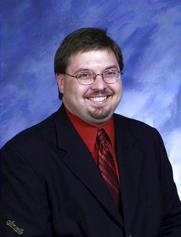 John Fulper - Class of 1996 - Booneville High School