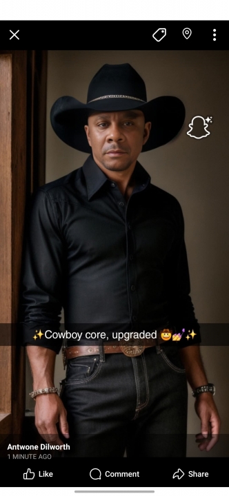 Tarandal Dilworth - Class of 1997 - Booneville High School