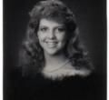 Shannon Jackson, class of 1989