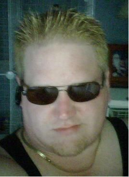 Russ Adams - Class of 1992 - Milford High School