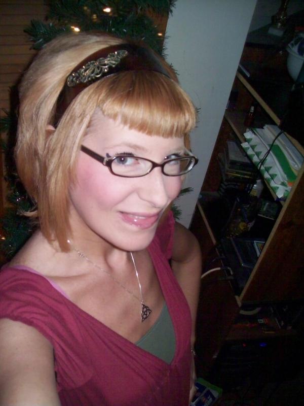 Kimberly Wallberg - Class of 2002 - Milford High School