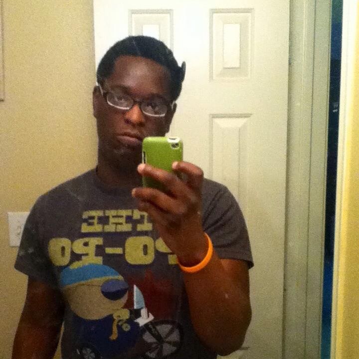 Corey Washington - Class of 2009 - Milford High School
