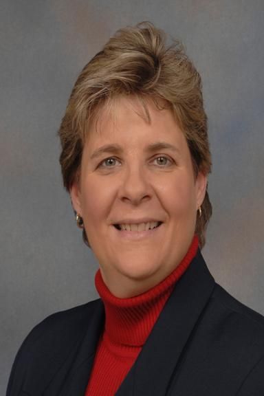 L. Rene' Graves - Class of 1981 - Milford High School