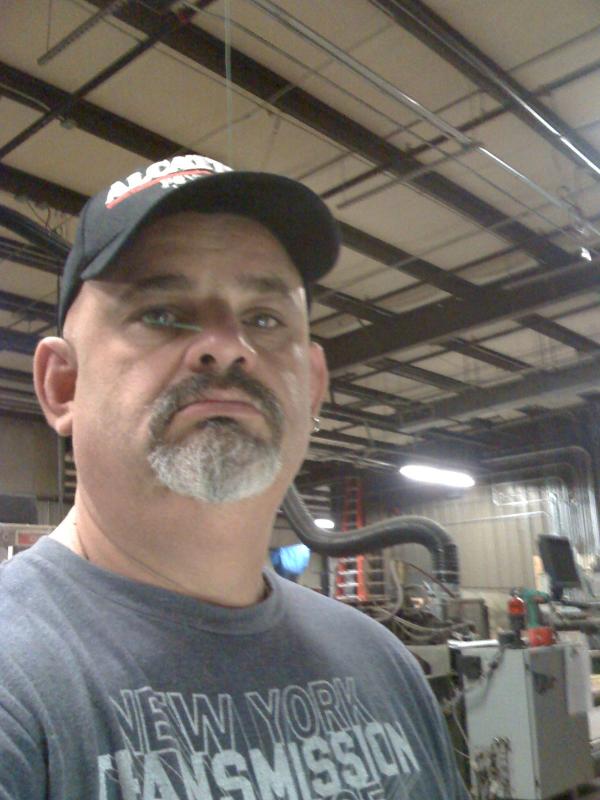 Michael Phillips - Class of 1986 - Milford High School