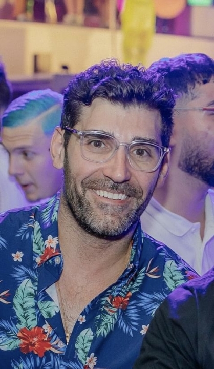 Tiago Pereira - Class of 2006 - Milford High School