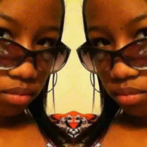 Michelle Britton - Class of 2012 - Broad Street High School