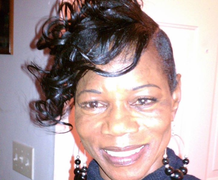 Shirley Maxie - Class of 1980 - Broad Street High School