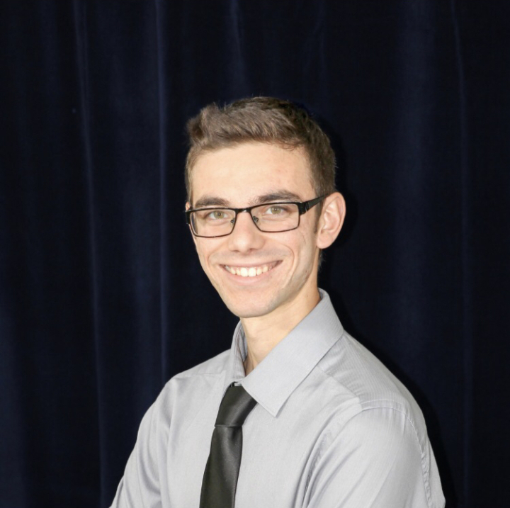 Nick Tebo - Class of 2016 - Millbury High School