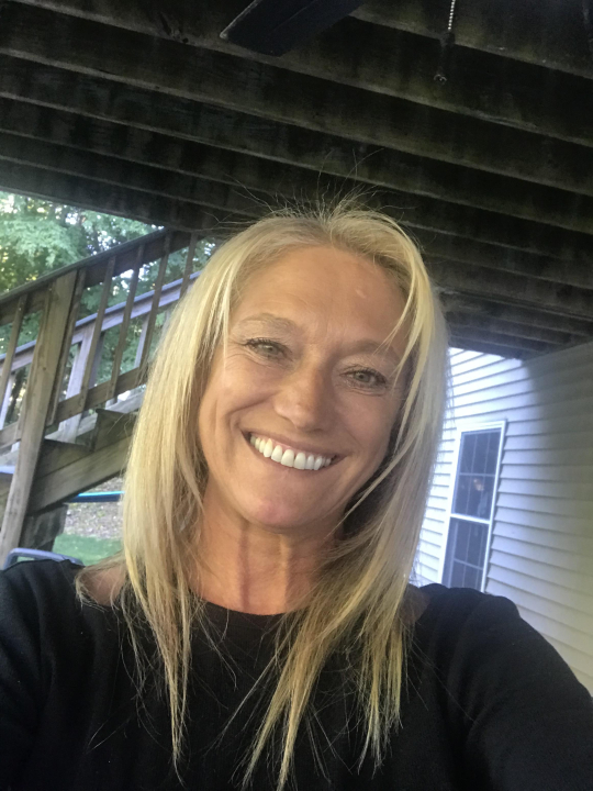 Rachel Schwartz - Class of 1989 - Millbury High School