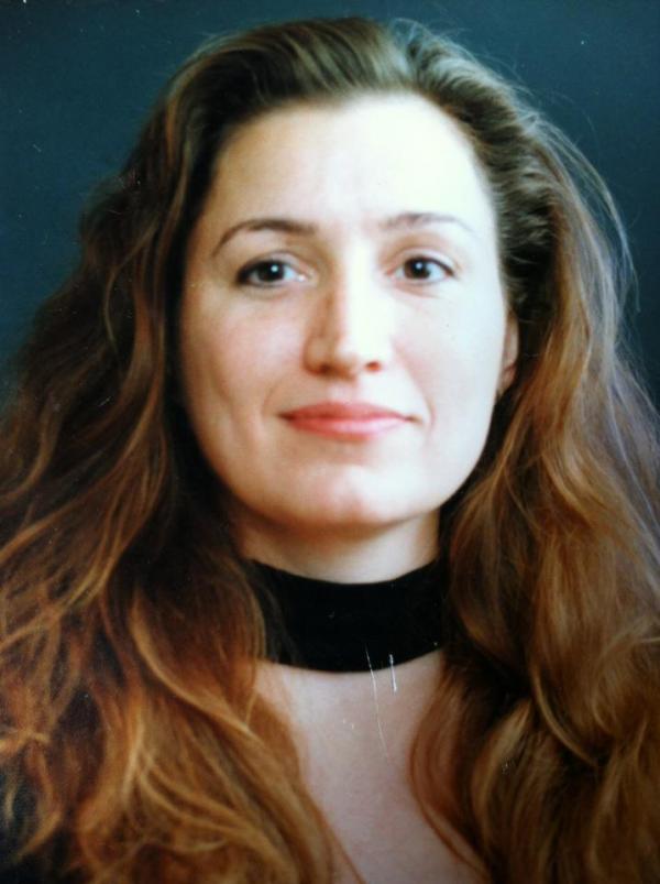 Karen Lund - Class of 1981 - Millbury High School