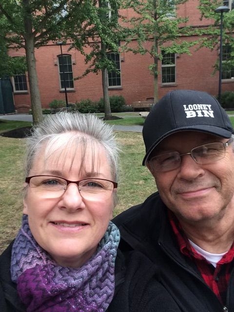 Barry Dempsey - Class of 1975 - Millbury High School