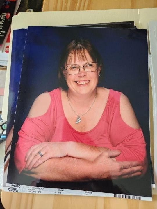 Nancy Tarkiainen - Class of 1987 - Millbury High School