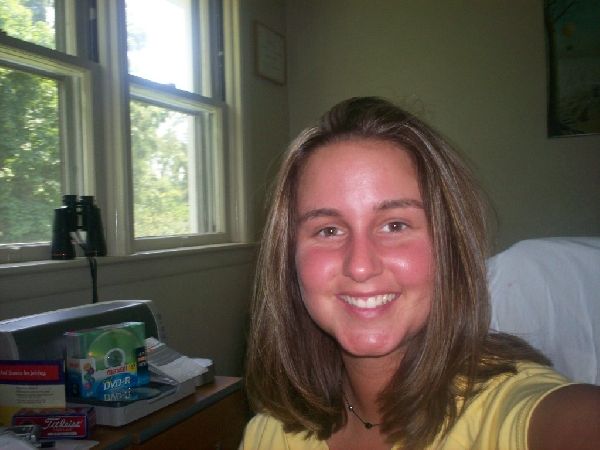 Fonda Hershey - Class of 1998 - Northeastern High School