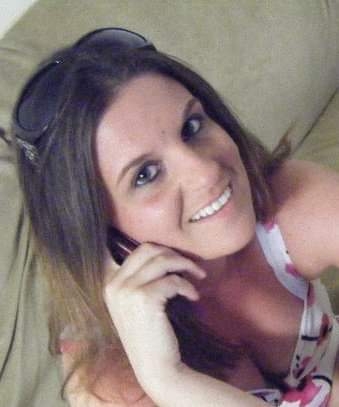 Danielle Deitrick - Class of 2004 - Northeastern High School