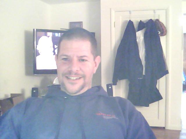Rhett Stambaugh - Class of 1988 - Northeastern High School