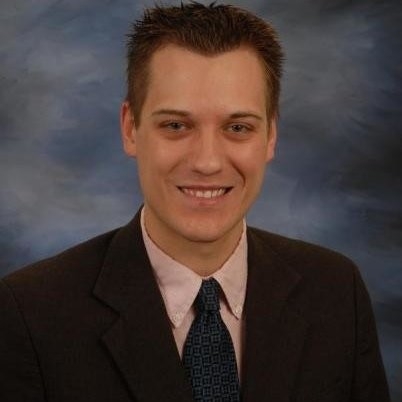 Todd Anderson Jr - Class of 2004 - Northeastern High School