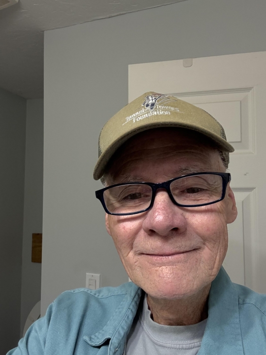 Michael Roberts - Class of 1974 - Northeastern High School