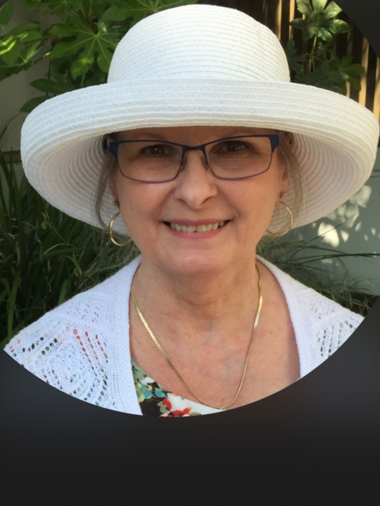 Debra Price - Class of 1965 - Northeastern High School