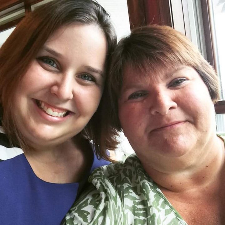 Vicki Stambaugh-Smith - Faculty - Northeastern High School