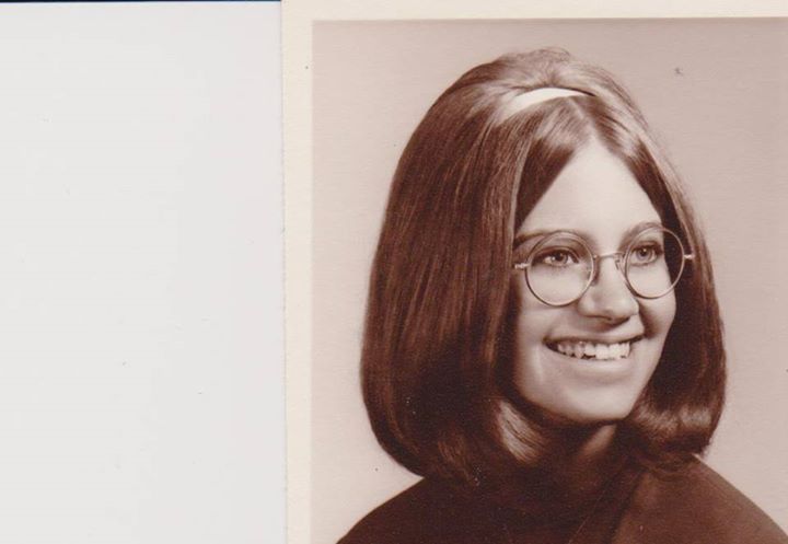 Lysa Warner - Class of 1973 - Northeastern High School