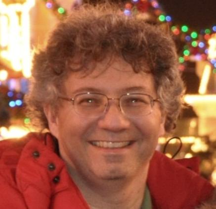 Douglas Ruby - Class of 1982 - Northeastern High School