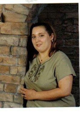 Rebecca Ann - Class of 2004 - Northeastern High School