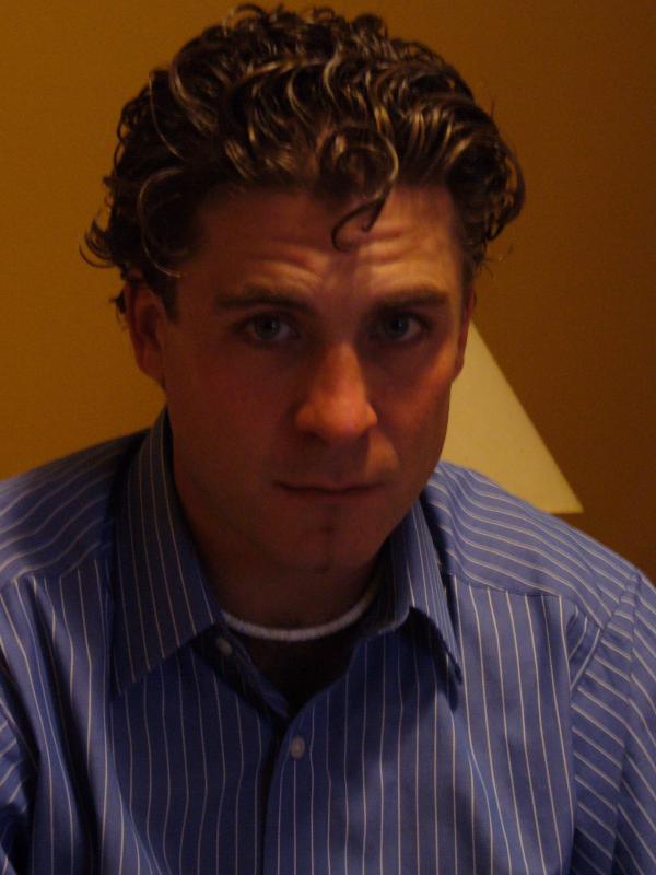 Bruce Thoman - Class of 1992 - Northeastern High School
