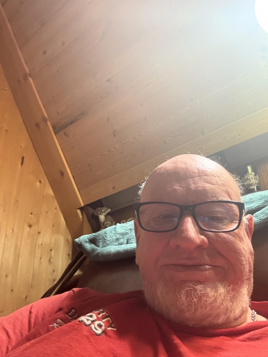 Norman Daugherty - Class of 1972 - Northeastern High School