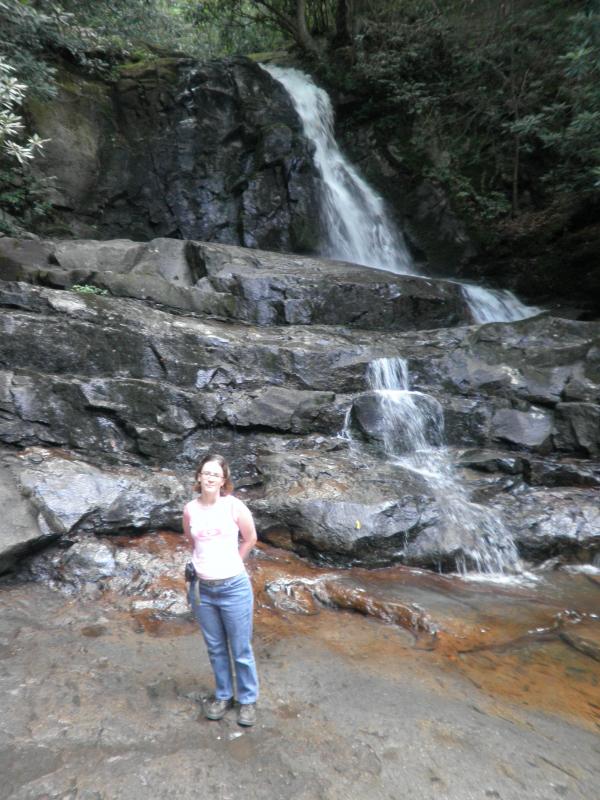 Alicia Aldrich - Class of 2005 - Northeastern High School