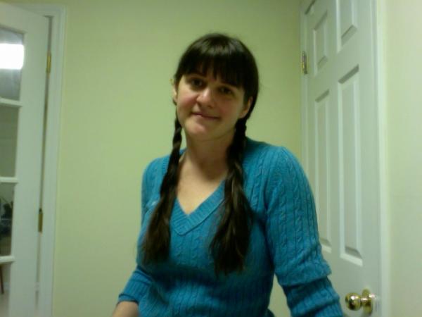 Jacquelyn Conley - Class of 1991 - Northeastern High School
