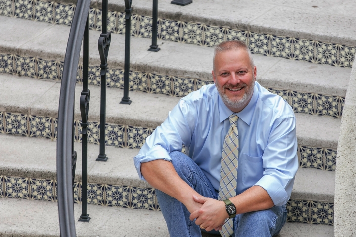 Allen Filson - Class of 1985 - Northeastern High School