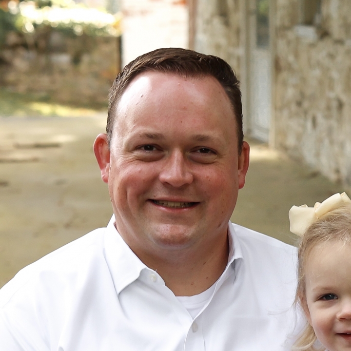 Cody Caldwell - Class of 2006 - Northeastern High School