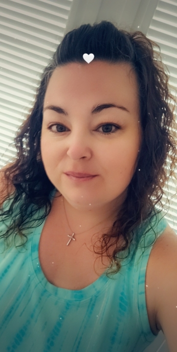 Tiffany Rohrbaugh - Class of 2002 - Northeastern High School