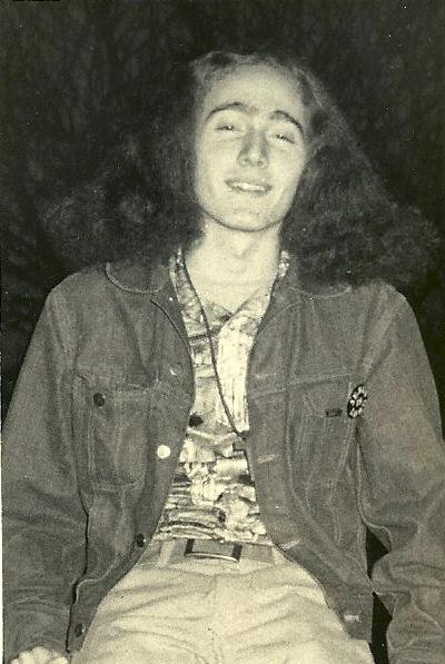 Julio Deseta - Class of 1977 - Northeastern High School