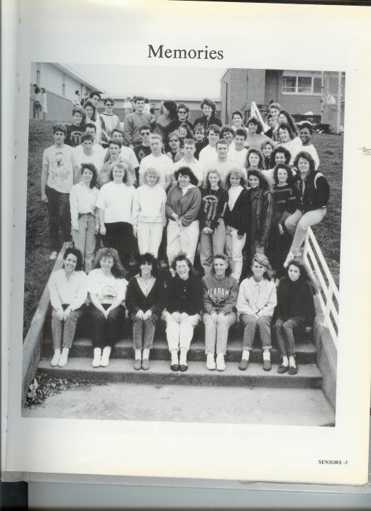 Class of 1989 - 25th Reunion