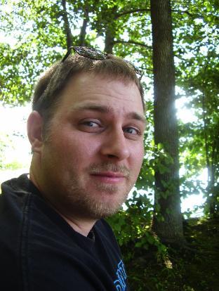 Corey Rudy - Class of 1998 - Northeastern High School