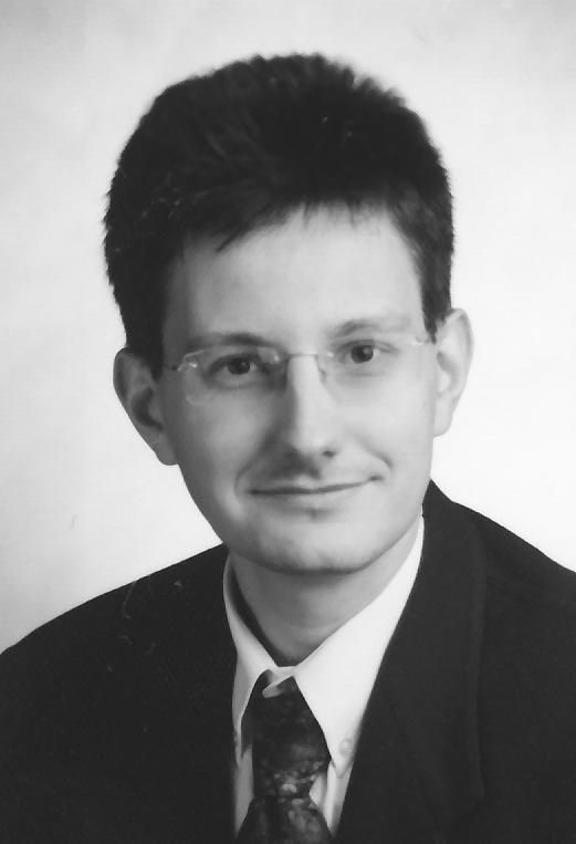 Joerg Witthaut - Class of 1984 - Northeastern High School